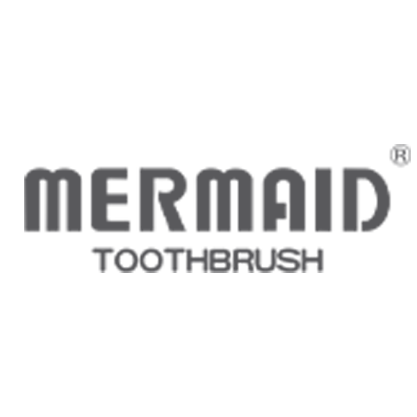 Bàn chải Mermaid M65 – Nano Silver